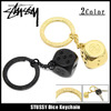 STUSSY Dice Keychain 138426画像