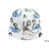 MISHKA &times; SSUR PLUS Radicals Tennis Bucket Hat SP151731W画像