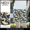 PROJECT SR'ES Supreme Aloha 2 Short PNT00482画像
