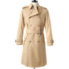 MARKAWARE TRENCH COAT A15C-01C003C画像
