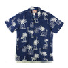 RJC/Robert J. Clancey Ltd 半袖 アロハシャツ 102C-852画像