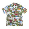 RJC/Robert J. Clancey Ltd 半袖 アロハシャツ 102C-605画像