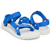 Teva W ORIGINAL UNIVERSAL SPORT ROYAL BLUE 1008645-RYB画像