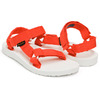 Teva W ORIGINAL UNIVERSAL SPORT GRENADINE 1008645-GND画像