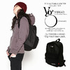 VIRGO × OUTDOOR PRODUCTS Big mouth back pack VG-CB-54画像