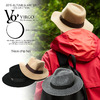 VIRGO Wave chip hat VG-GD-412画像