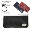 VIRGO Special softy leather wallet VG-GD-422画像