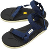 SUICOKE &times; TIMAI DEPAーVT Navy/O.White OG-022VTIM画像