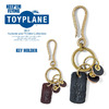 TOYPLANE KEY HOLDER TP15-FAC10画像