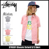 STUSSY Classic Oxford S/S Shirt 111801画像