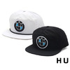 HUF BAVARIA SNAPBACK画像