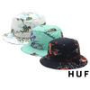 HUF MAKAPUU BUCKET HAT画像
