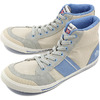 Admiral INOMER HI Gray/Blue SJAD1521-0305画像