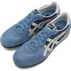 Onitsuka Tiger SERRANO ビンテージブルー/ライトグレー TH109L-5613画像