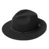 SOFTMACHINE 13th HAT (BLACK)画像