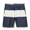 TOYPLANE DENIM SHORTS TP15-NPT04画像