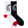 SILLY GOOD YES SOCKS SG1E5-AC07画像