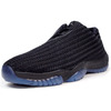 NIKE JORDAN FUTURE LOW "LIMITED EDITION for NONFUTURE" BLK/BLK/CLEAR 718948-005画像