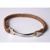 SCOSHA MB300 Arrow Bracelet BRAZILIAN TAN画像
