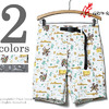 GRAMICCI DISNEY COLLECTION ミッキー NN-SHORTS GMP-15F010D画像