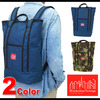 Manhattan Portage リバーサイド バックパック MP1318画像