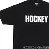 Fucking Awesome Hockey Skateboards Hockey Logo Tee画像