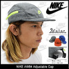 NIKE AW84 Adjustable Cap 688785画像