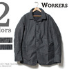 Workers Teds Jacket,画像