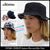 HTML ZERO3 James Reversible Hat HED238画像