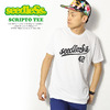 seedleSs. SCRIPTO TEE A826画像