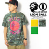 NESTA BRAND LION BALL TS1504SM画像