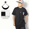 BLACK SCALE CRESCENT SHIELD BSSU15-GT028画像