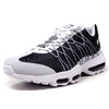 NIKE AIR MAX 95 ULTRA JCRD "AIR MAX 95 20th ANNIVERSARY" "LIMITED EDITION for ICONS" WHT/BLK/GRY 749771-100画像