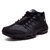 NIKE AIR MAX 95 ULTRA JCRD "AIR MAX 95 20th ANNIVERSARY" "LIMITED EDITION for ICONS" BLK/GRY 749771-001画像