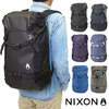 nixon LANDLOCK BACKPACK II NC1953画像