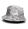 '47 Brand NEW YORK YANKEES KNUCKLE DOWN BUCKET HAT FTSNYY007画像