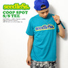 seedleSs. coop spot S/S TEE SD15SP-SS01画像