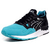 ASICS GEL-LYTE V "LIMITED EDITION" E.GRN/BLK/WHT TQ5V2L-8990画像