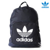 adidas Originals AC BACKPACK CLASSIC COLLEGE NAVY/WHITE AI1193画像