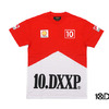 10DEEP PIT CREW TEE画像