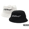 10DEEP HANDSCRIPT BUCKET HAT画像