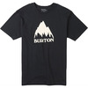 BURTON MB CLASSIC MTN SS TRUE BLACK 138821画像