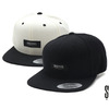 SWAGGER NAME LOGO SNAPBACK CAP画像