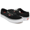 VANS ERA PRO BLACK / WHITE / GUM VN-0VFB9X1画像