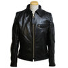 VANSON 9D SINGLE RIDERS JACKET画像