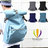 ficouture ROLL TOP DAY PACK TC-54画像