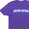 Fucking Awesome Fucking Awesome Logo Tee画像