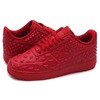 NIKE AIR FORCE 1 LV8 VT "INDEPENDENCE DAY" RED/GYM RED-GYM RED 789104-600画像