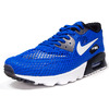 NIKE AIR MAX 90 ULTRA BR PLUS QS "LIMITED EDITION for NONFUTURE" BLU/WHT/BLK 810170-401画像