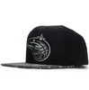 Mitchell & Ness ORLANDO MAGIC DIGI CAMO 2T XL-LOGO SNAPBACK LVMNOLM062画像